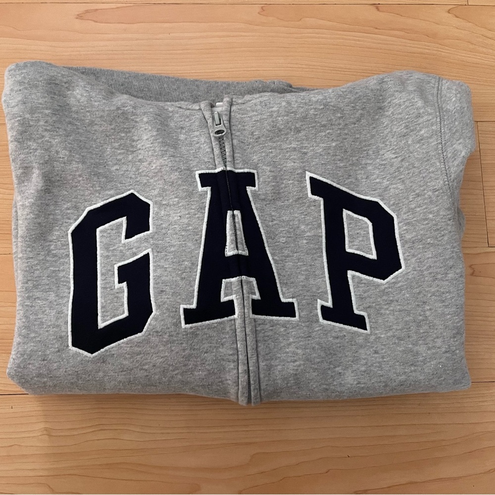 GAP Hoodie Boys XXL